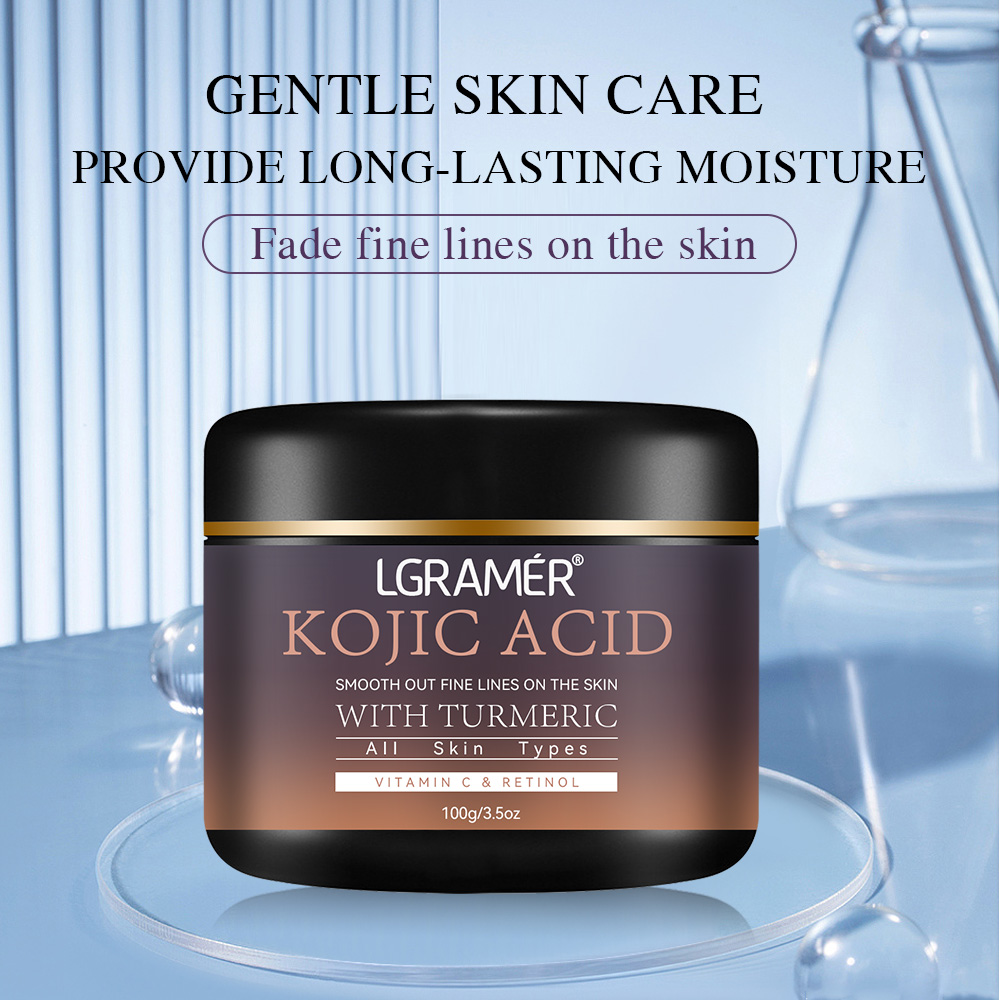 Kojic Acid Vitamin C &Turmeric - Vitamin C Serum 评论和价格
