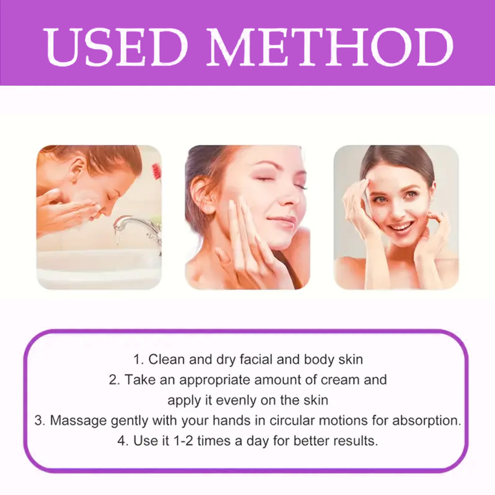 Instant Face Lift & Firm Skin  - Urea Foot Cream 评论和价格