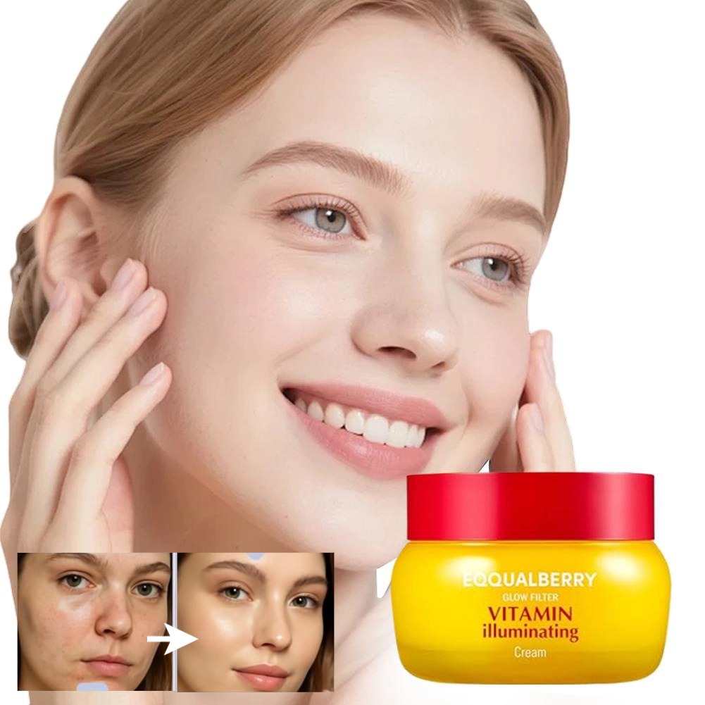 Korean Original EQQUALBERRY Ch - Vitamin C Serum 评论和价格