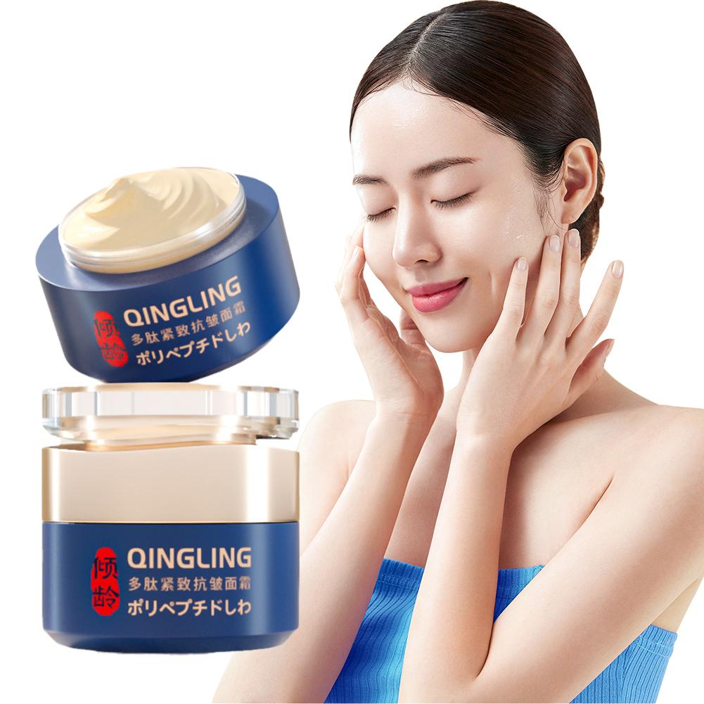 Instant Anti Wrinkle Cream Kor - Retinol Cream 评论和价格