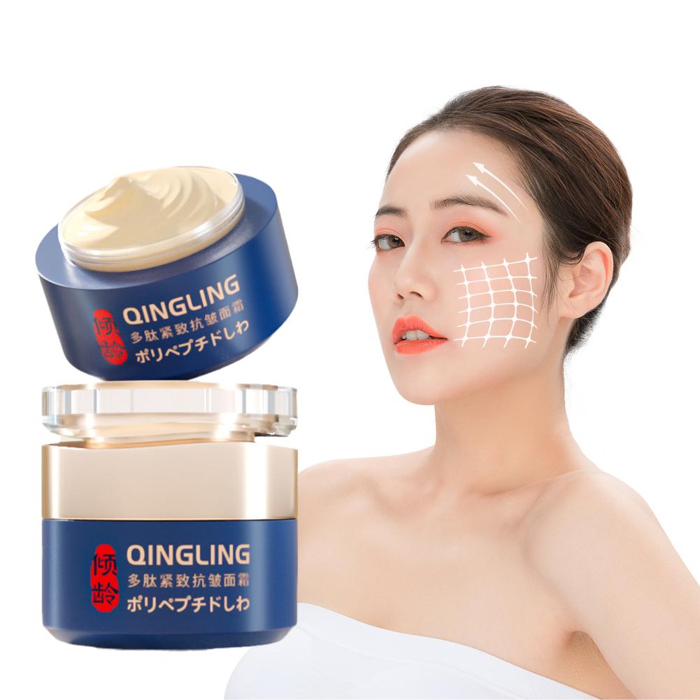 Instant Anti Wrinkle Cream Kor - Retinol Cream 评论和价格