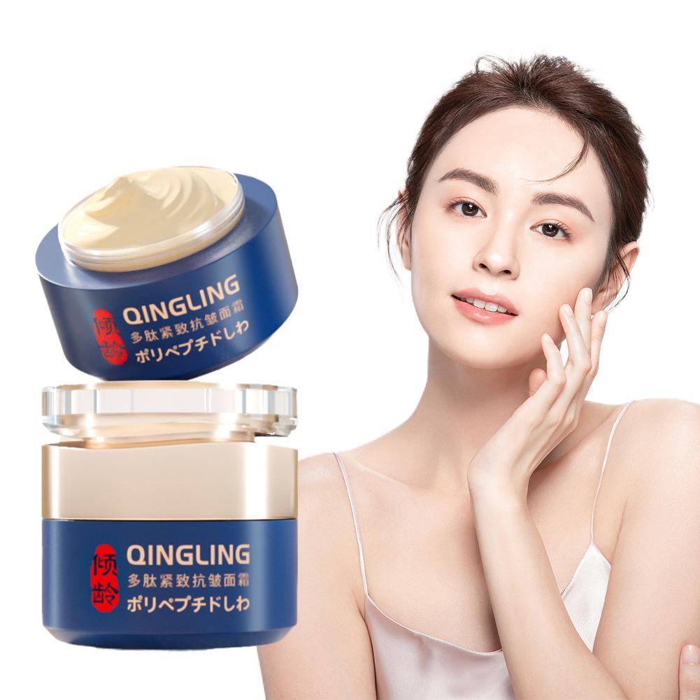 Instant Anti Wrinkle Cream Kor - Retinol Cream 评论和价格