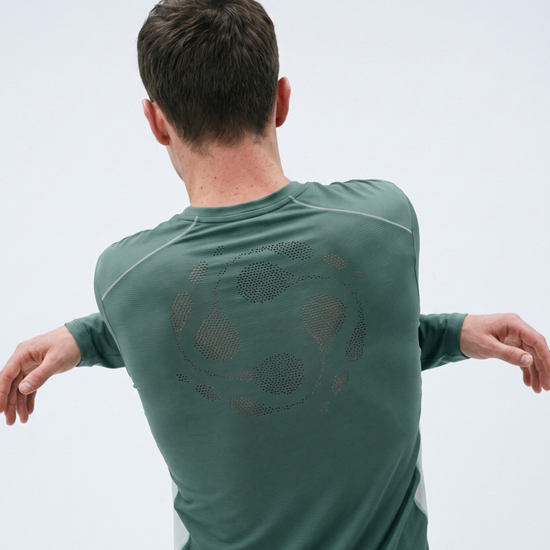 Unisex Quick-Dry Long Sleeve R - Face Moisturizer 评论和价格
