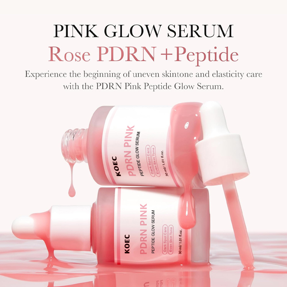 30ml Salmon PDRN Collagen Pept - Face Oil 评论和价格