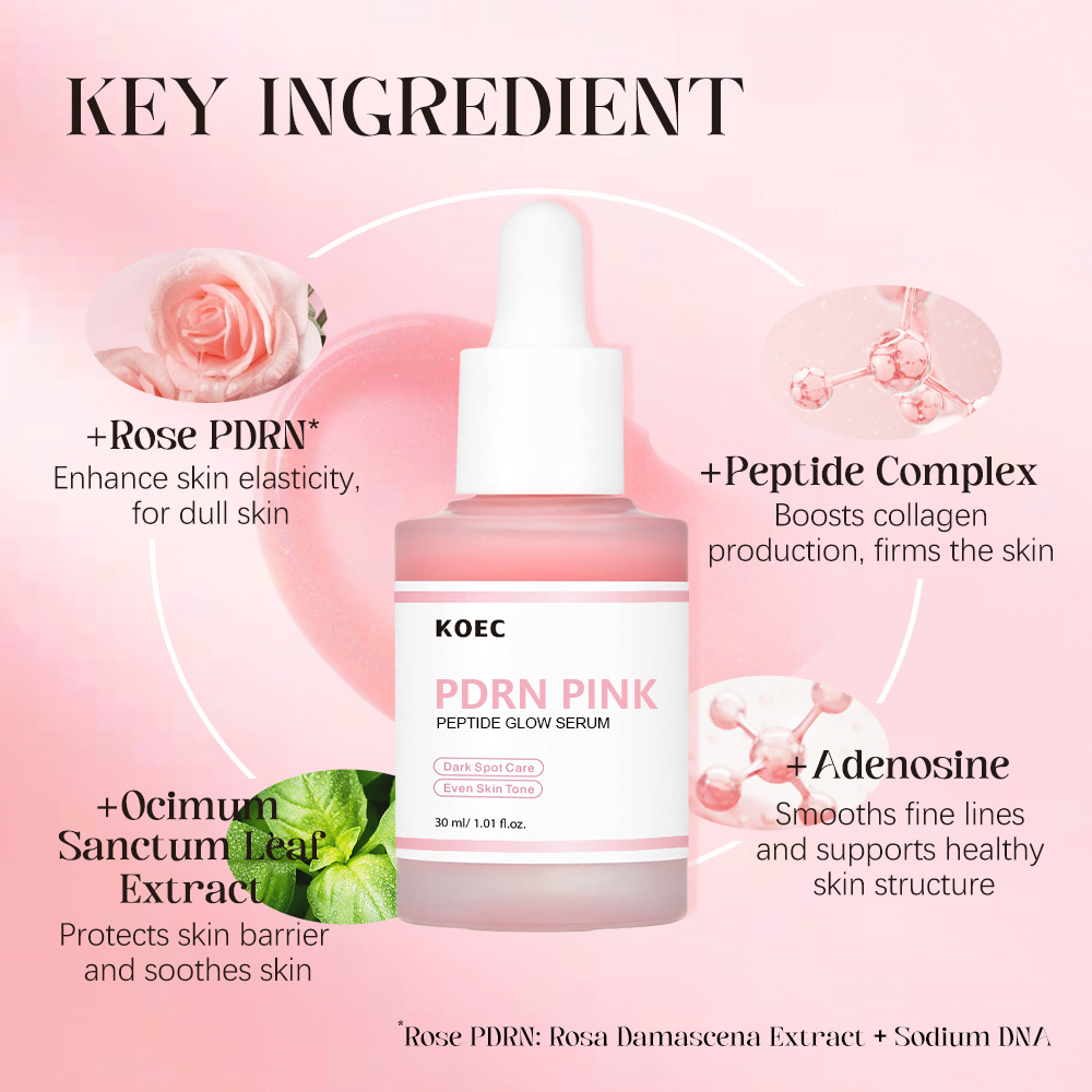30ml Salmon PDRN Collagen Pept - Face Oil 评论和价格