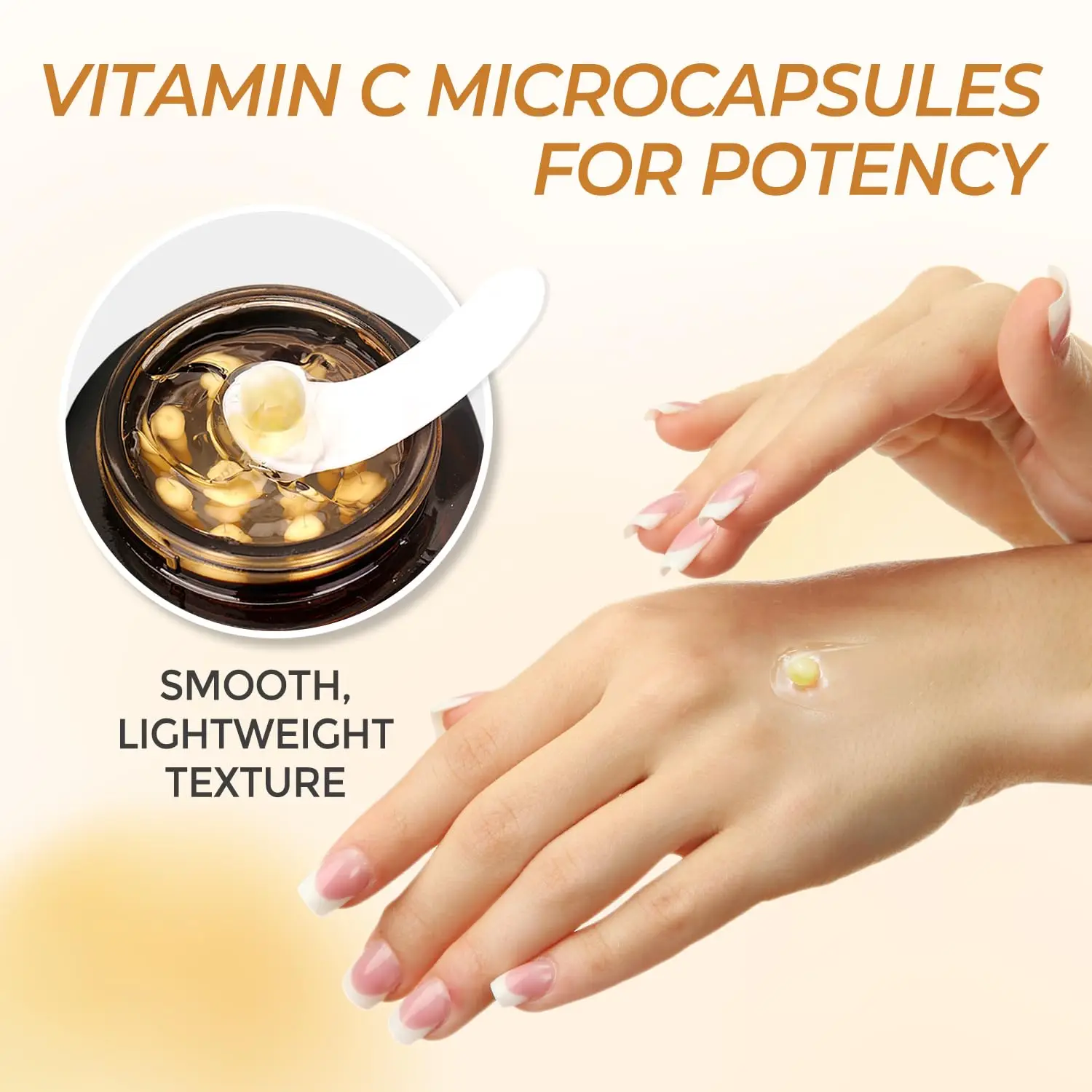 Deep Vitamin C Golden Capsule  - Vitamin C Serum 评论和价格