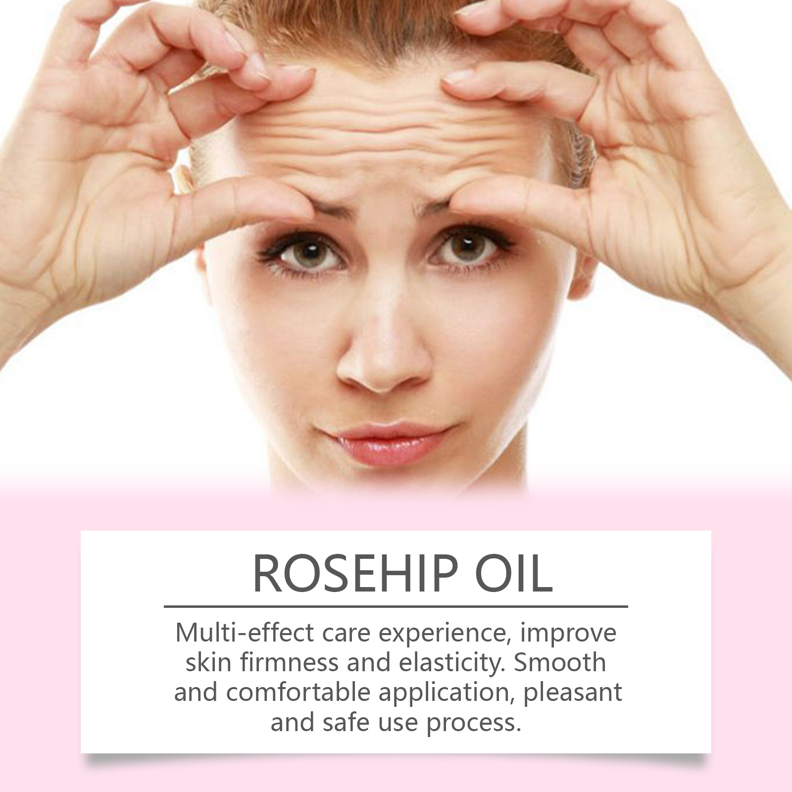 Rosehip Essential Oil Fade Fin - Face Oil Rosehip 评论和价格
