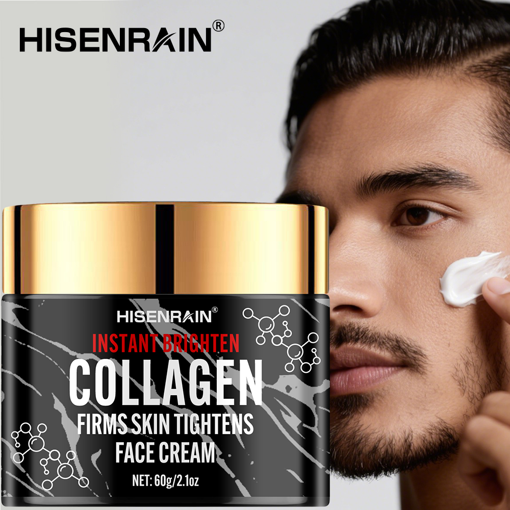 HISENRAIN Collagen & Retinol F - Retinol Cream 评论和价格