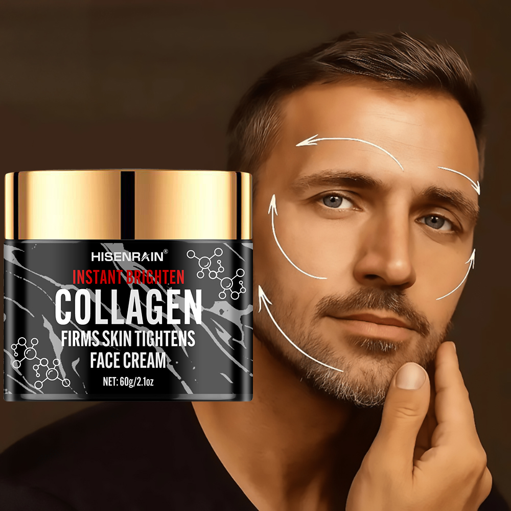 HISENRAIN Collagen & Retinol F - Retinol Cream 评论和价格