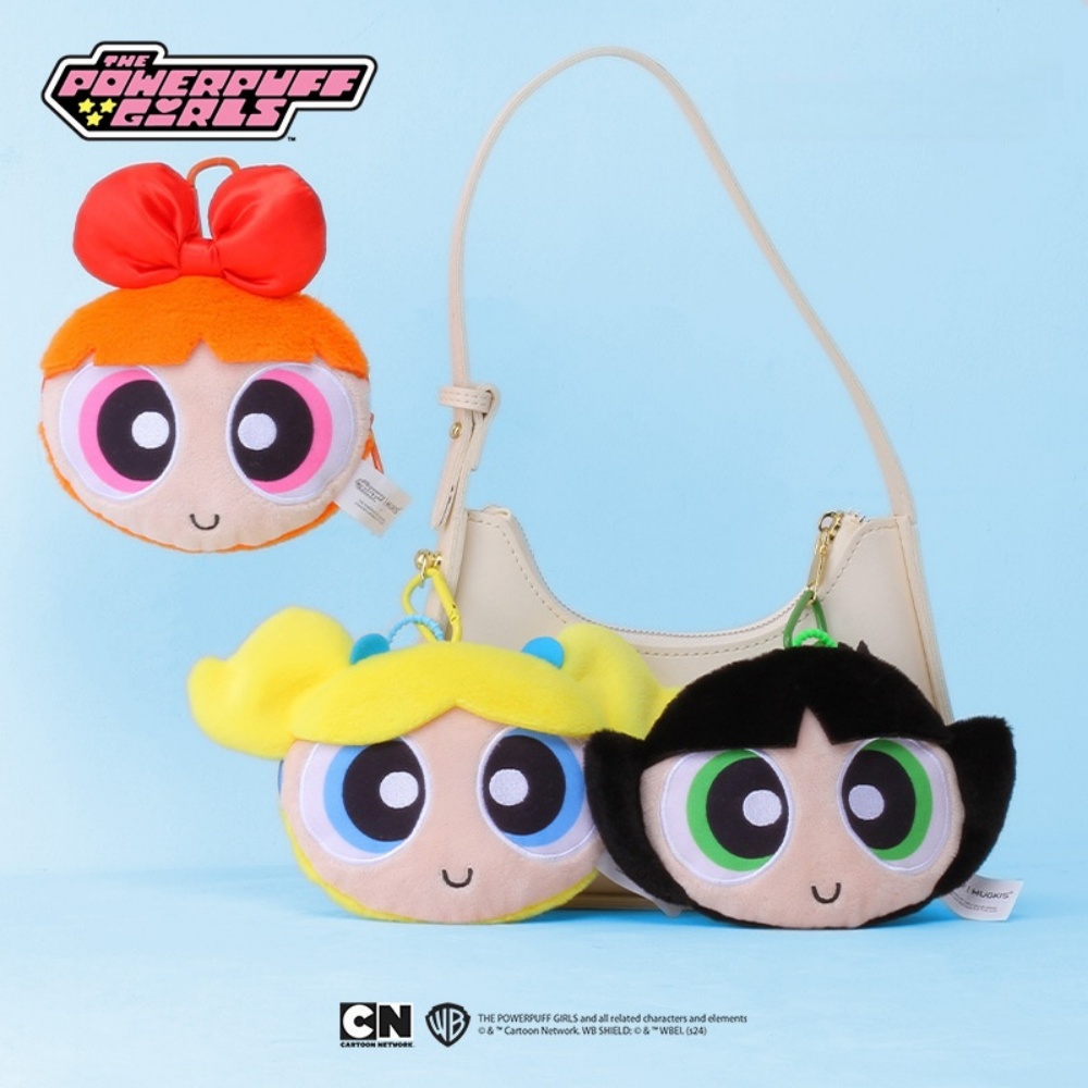 Genuine The Powerpuff Girls Co - Lip Balm 评论和价格