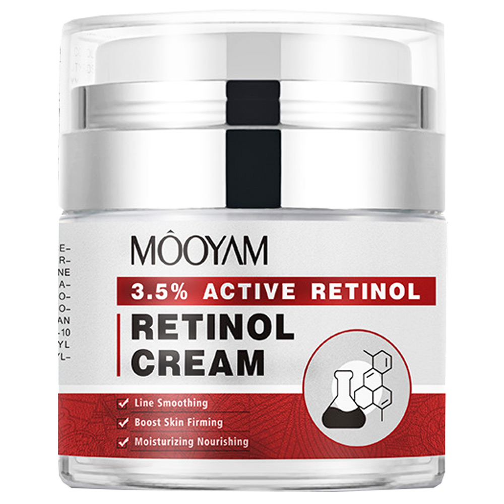 Instant Retinol Cream Wrinkle  - Retinol Cream 评论和价格