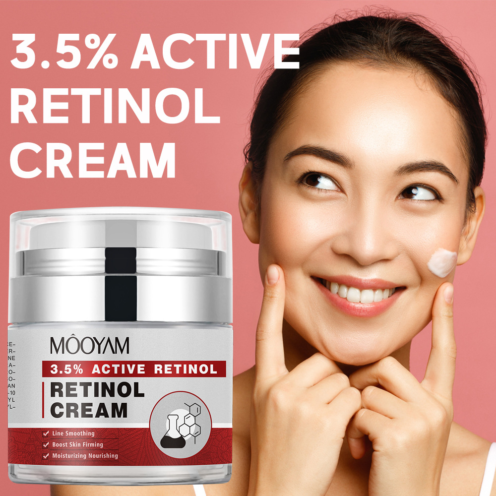 Instant Retinol Cream Wrinkle  - Retinol Cream 评论和价格