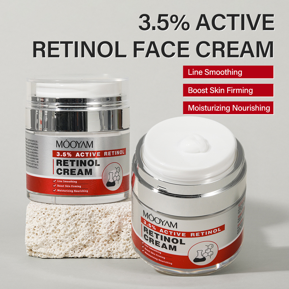 Instant Retinol Cream Wrinkle  - Retinol Cream 评论和价格