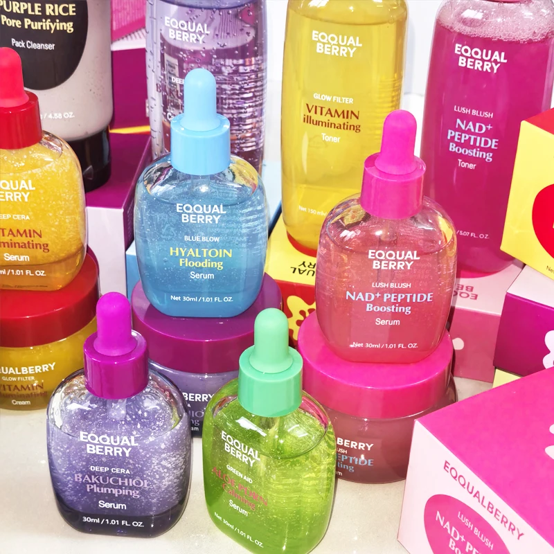 Popular EQQUALBERRY Plumping S - Retinol Cream 评论和价格