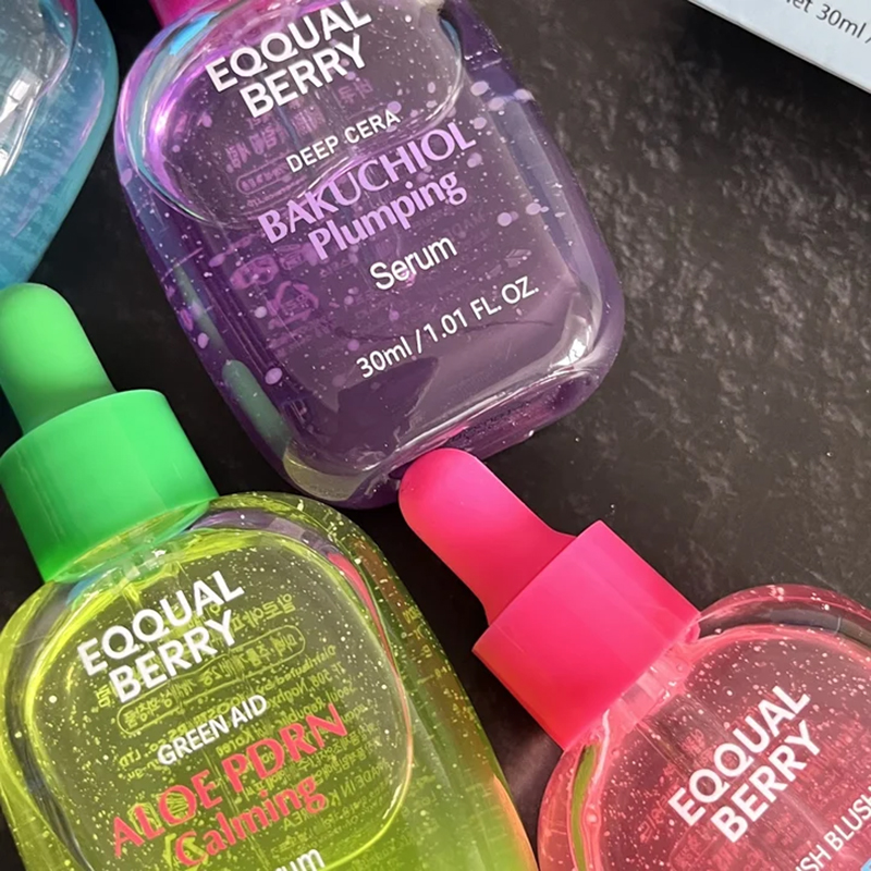 Popular EQQUALBERRY Plumping S - Retinol Cream 评论和价格